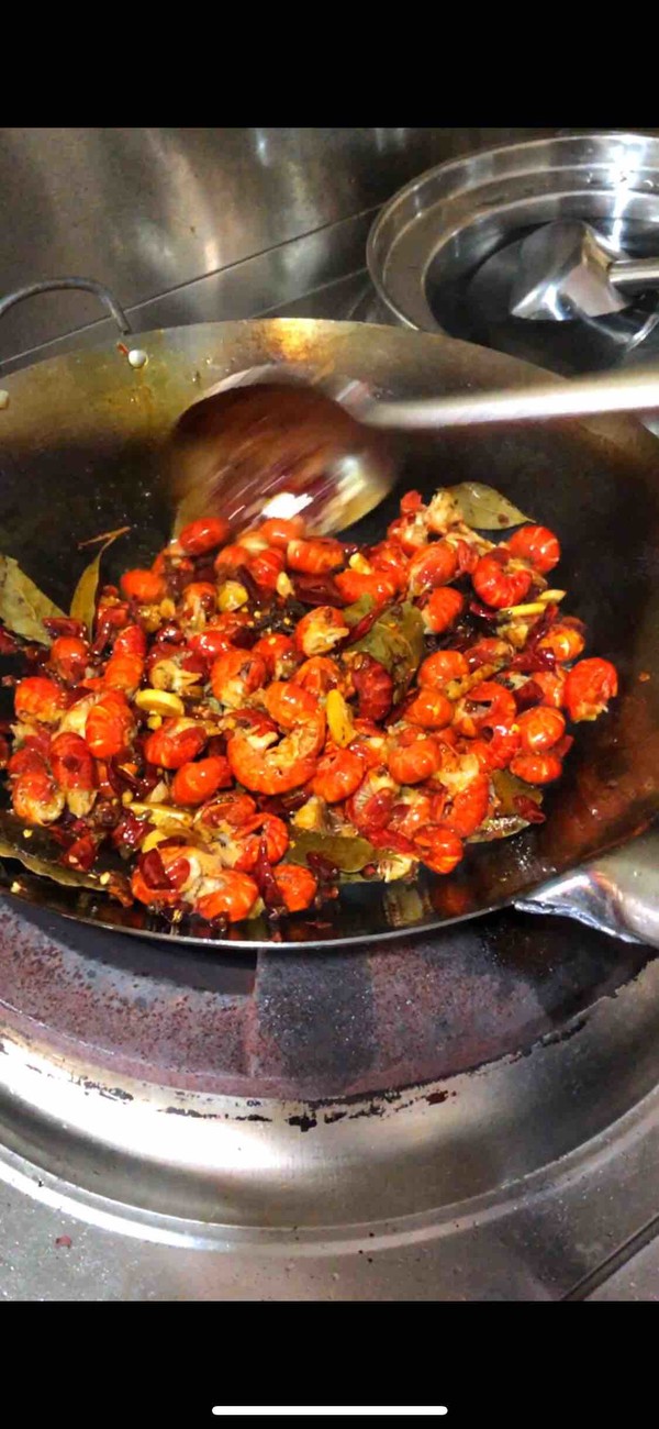 How Does Laozhai Seafood (spicy Seafood) Make? recipe