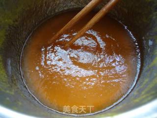 Melon Jam recipe