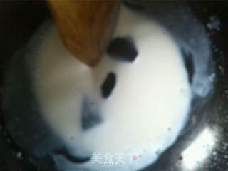 Creamy Mashed Potatoes recipe