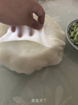 Shaanxi Liangpi Family Edition recipe