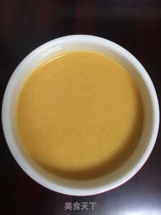 Healthy Pumpkin Soup recipe