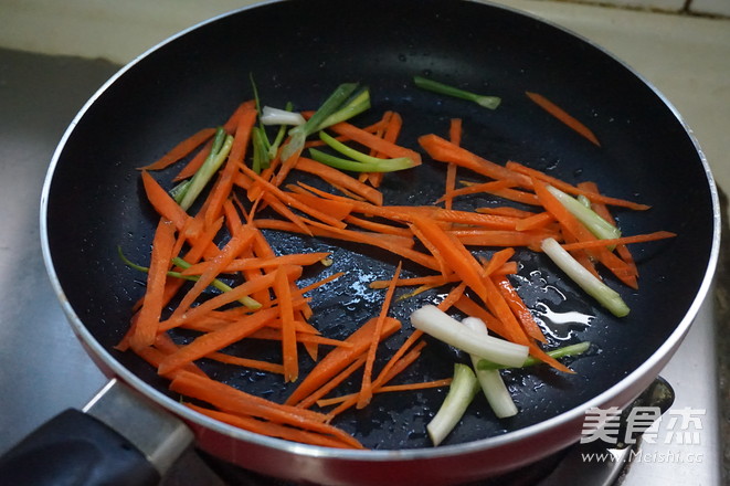 Shrimp Udon recipe