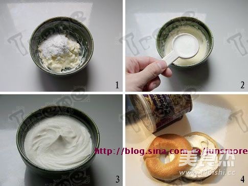 Mini Bagels recipe