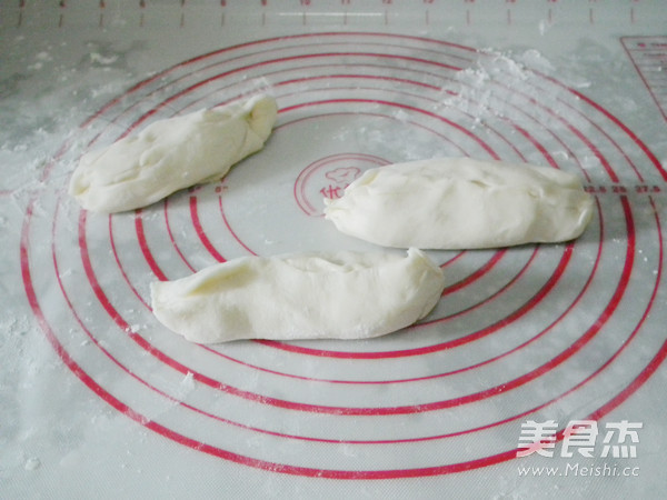 Old Beijing Shortbread on Fire recipe