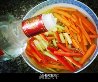 Xiao Ye Ju [pickled Pepper Chicken Feet] recipe