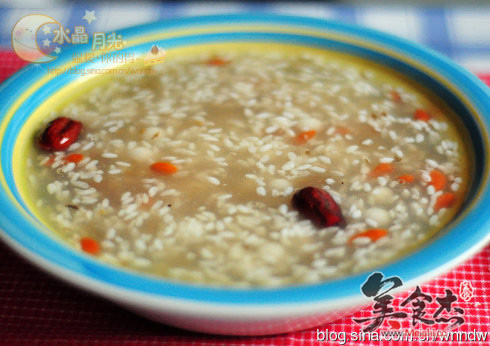 Osmanthus Paste Rice Wine recipe