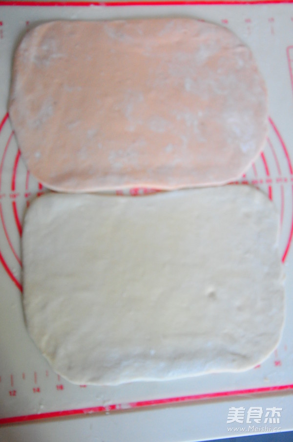Wonton Wrapper with Tomato Sauce recipe
