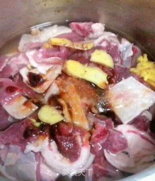 #trust之美#sirloin Stewed Potatoes recipe