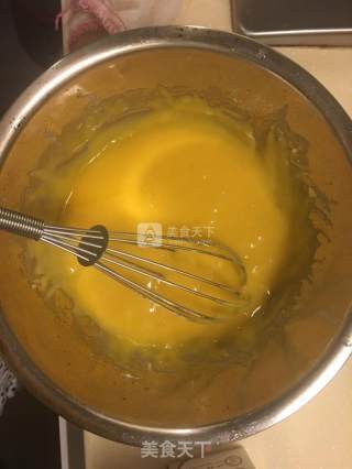 Sponge Yogurt Cake recipe