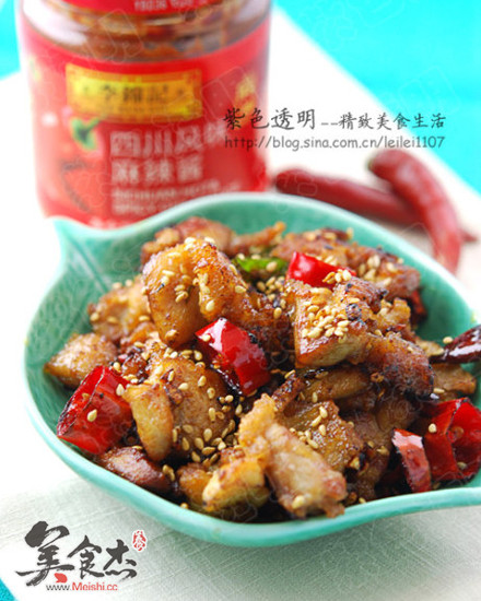 Spicy Chicken recipe