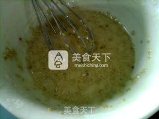 #aca烤明星大赛#sesame Crackers recipe