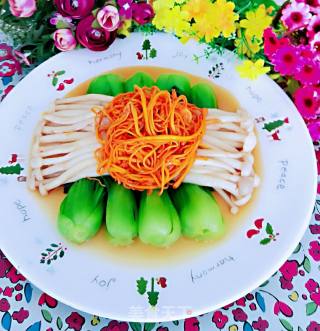 Creative Cold Dishes recipe