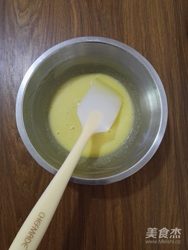 Mini Cakes recipe