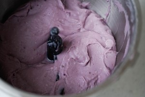 Re-engraved Lele Tea Super Thick Taro Puree and Purple Potato Stew recipe