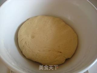 Winter Melon Pork Bun recipe