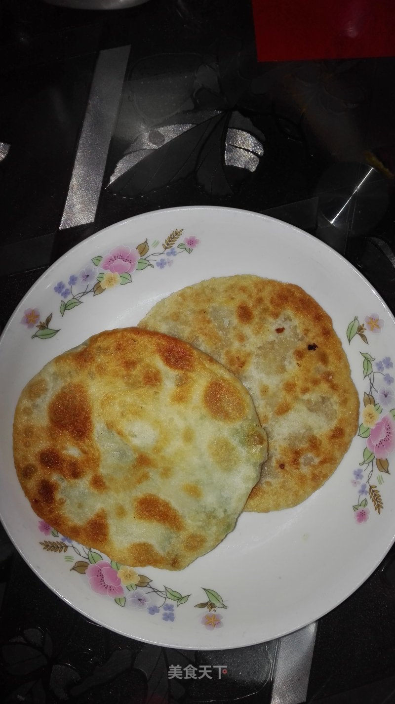 Meat Pie recipe