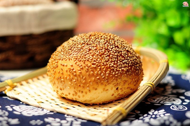 #the 4th Baking Contest Cum is Love to Eat Festival#ma Bao recipe