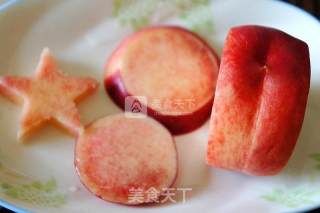 Fruit Cup recipe