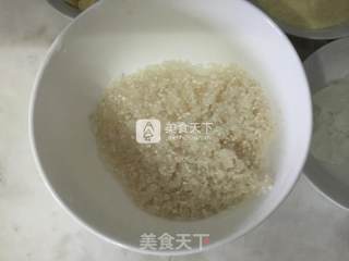 Almond Milk recipe