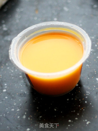 Smooth Jelly Pudding recipe