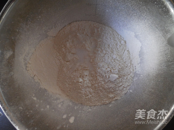 Disposable Version of Liangpi recipe