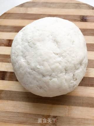 Fried Bao Xiao Long Bao recipe