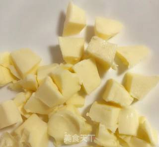 Baby Pumpkin Cookies recipe