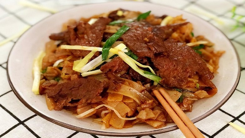 Beef Pho recipe