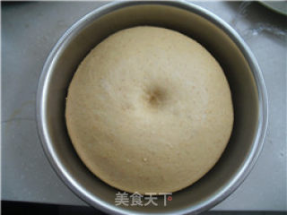 Whole Wheat Meal Buns recipe