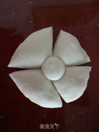 Jujube Mantou recipe