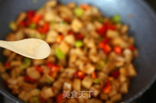 Jin Yu Man Tang recipe