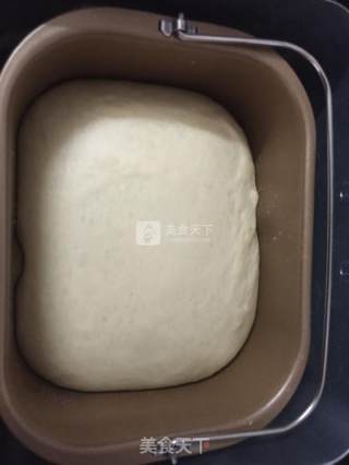 Shredded Coconut Bread recipe