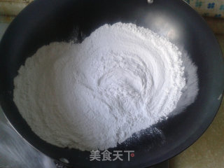 Black Sesame and Walnut Paste---made Healthy Food with Zero Additives at Home recipe