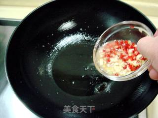 Traditional Hunan Cuisine "spicy and Spicy Fish Sticks with Malen" recipe