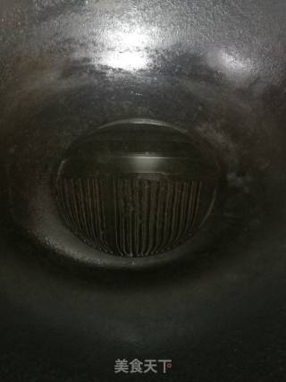 Stir-fried Pork with Shredded Carrots recipe