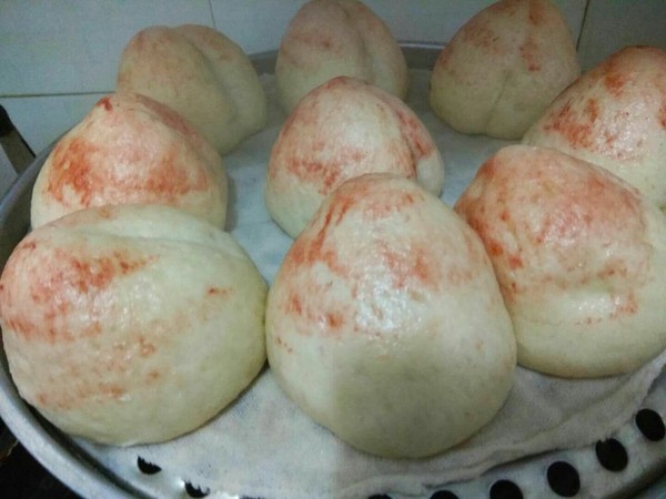 Shoutao Mantou recipe