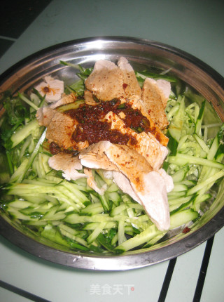 Village Minced Meat recipe