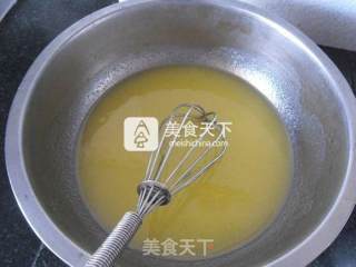 Mini Sesame Crisps recipe