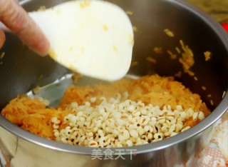 Hong Kong Style Refreshment Glutinous Rice Chicken recipe