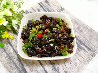 Cold Fungus recipe