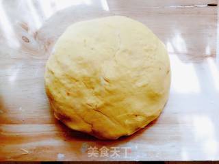 Rose Mantou ~ Love for Mom recipe