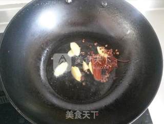 Make A Pot of Braised Pork with Dried Bamboo Shoots recipe