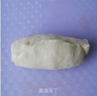 【honey Bean Milk Bread】------sunny Morning recipe