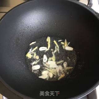 Shiitake Mushroom Frozen Tofu Grilled Gluten recipe