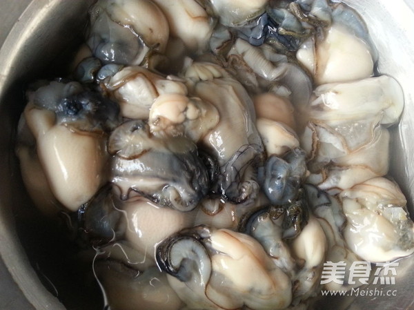 Seaweed Pot recipe