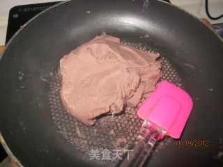 Make Your Own Red Bean Paste recipe