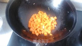 Kung Pao King Pleurotus recipe