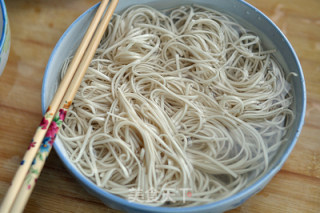 Fried Noodles recipe