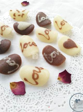 #aca烤明星大赛#~ Egg White and Crisp recipe