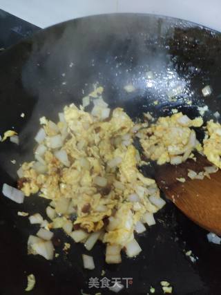 Chrysanthemum Chrysanthemum Eggs recipe